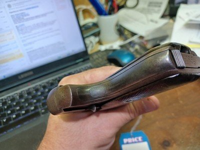 Colt The Woodsman - 22 LR - Made in 1930 - Image 9 of 11