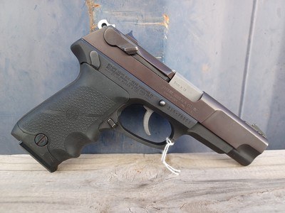 Ruger P899mm