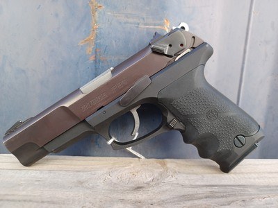 Ruger P89 - 9mm - Image 5 of 9