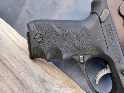 Ruger P89 - 9mm - Image 2 of 9
