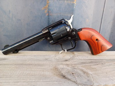 Heritage manufacturing Rough Rider - 22 LR - Image 5 of 8
