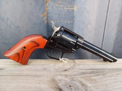 Heritage manufacturing Rough Rider22 LR