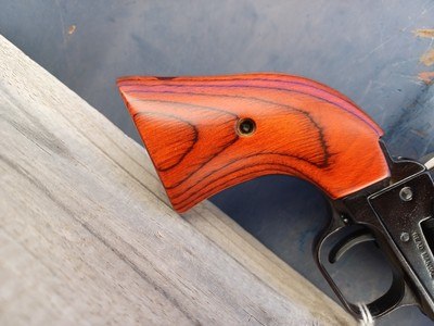 Heritage manufacturing Rough Rider - 22 LR - Image 2 of 8