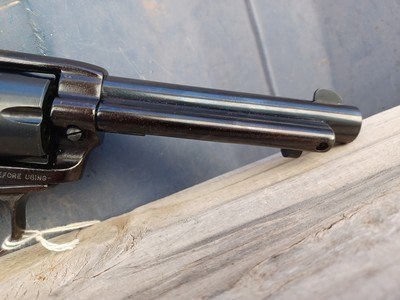 Heritage manufacturing Rough Rider - 22 LR - Image 4 of 8