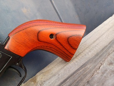 Heritage manufacturing Rough Rider - 22 LR - Image 6 of 8