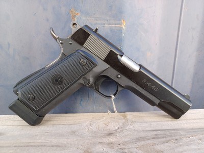 Para Ordnance P14 4545 ACP