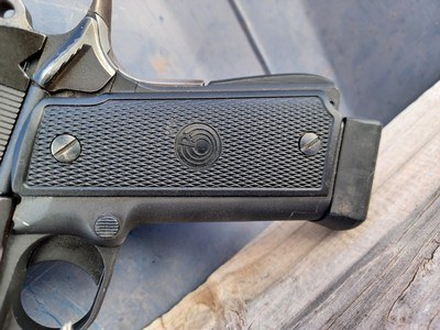 Para-Ordnance P14-45 - 45 ACP - Image 6 of 9