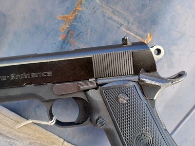 Para-Ordnance P14-45 - 45 ACP - Image 7 of 9