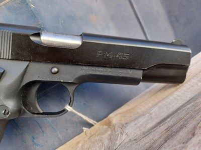 Para-Ordnance P14-45 - 45 ACP - Image 4 of 9