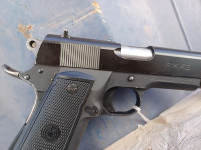 Para-Ordnance P14-45 - 45 ACP - Image 3 of 9