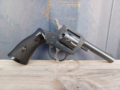 Harrington & Richardson (H&R) Model 90022 LR