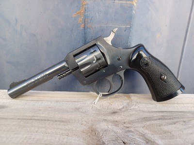 Harrington & Richardson (H&R) Model 900 - 22 LR - Image 5 of 9