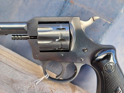 Harrington & Richardson (H&R) Model 900 - 22 LR - Image 7 of 9