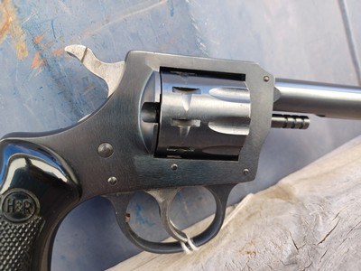 Harrington & Richardson (H&R) Model 900 - 22 LR - Image 3 of 9