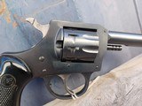 Harrington & Richardson (H&R) Model 900 - 22 LR - 3 of 9