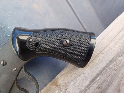 Harrington & Richardson (H&R) Model 900 - 22 LR - Image 6 of 9
