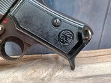 Beretta Model 1934 - 380 ACP - 4 of 12