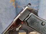Beretta Model 1934 - 380 ACP - 3 of 12