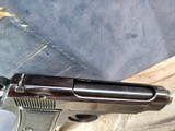 Beretta Model 1934 - 380 ACP - 9 of 12