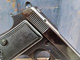 Beretta Model 1934 - 380 ACP - 7 of 12