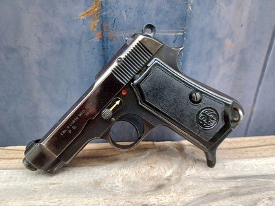 Beretta Model 1934380 ACP