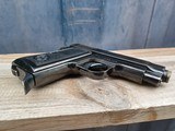 Beretta Model 1934 - 380 ACP - 11 of 12
