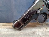 Beretta Model 1934 - 380 ACP - 2 of 12