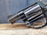Smith & Wesson Model 36 No Dash - 38 S&W Special - 4 of 12
