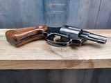 Smith & Wesson Model 36 No Dash - 38 S&W Special - 11 of 12