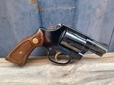 Smith & Wesson Model 36 No Dash - 38 S&W Special - 5 of 12