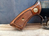 Smith & Wesson Model 36 No Dash - 38 S&W Special - 6 of 12