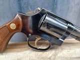 Smith & Wesson Model 36 No Dash - 38 S&W Special - 7 of 12
