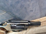 Smith & Wesson Model 36 No Dash - 38 S&W Special - 9 of 12