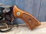 Smith & Wesson Model 36 No Dash - 38 S&W Special - 2 of 12