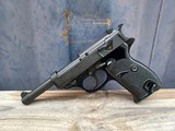 Wlather P1 - 9mm (P38)