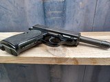 Walther P1 - 9mm (P38) - 11 of 15