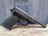 Walther P1 - 9mm (P38) - 5 of 15