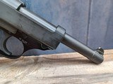 Walther P1 - 9mm (P38) - 6 of 15