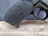 Walther P1 - 9mm (P38) - 8 of 15