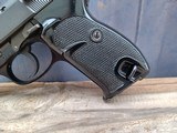 Walther P1 - 9mm (P38) - 4 of 15