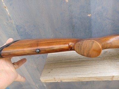 Browning BAR Short Trac LH (Left Hand) - 7mm-08 Remington - Image 16 of 19