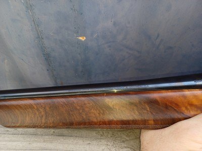 Browning BAR Short Trac LH (Left Hand) - 7mm-08 Remington - Image 17 of 19
