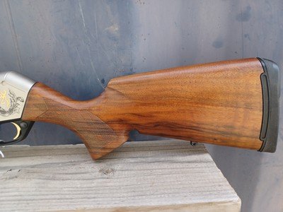 Browning BAR Short Trac LH (Left Hand) - 7mm-08 Remington - Image 3 of 19
