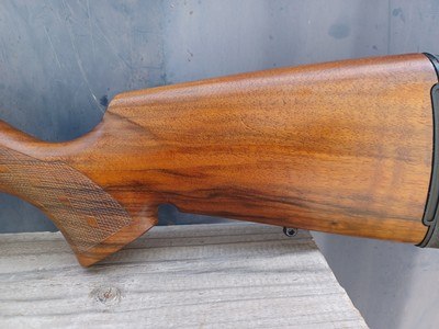 Browning BAR Short Trac LH (Left Hand) - 7mm-08 Remington - Image 6 of 19