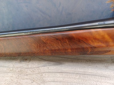 Browning BAR Short Trac LH (Left Hand) - 7mm-08 Remington - Image 7 of 19