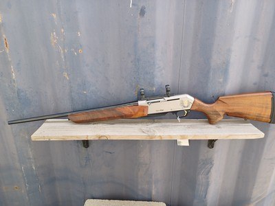 Browning BAR Short Trac LH (Left Hand) - 7mm-08 Remington