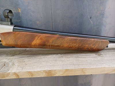 Browning BAR Short Trac LH (Left Hand) - 7mm-08 Remington - Image 11 of 19