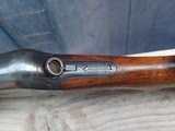 Winchester 1910 SL - 401 WSL First Year - Made in 1910 - 17 of 18