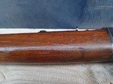 Winchester 1910 SL - 401 WSL First Year - Made in 1910 - 14 of 18
