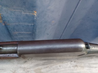 Winchester 1907 SL Self Loader - 351 WSL - 1st Year Made in 1907 - Image 12 of 22